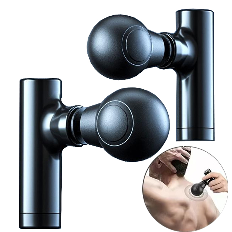 2025 New USB Mini Massage Gun  - Health Wellness 评论和价格
