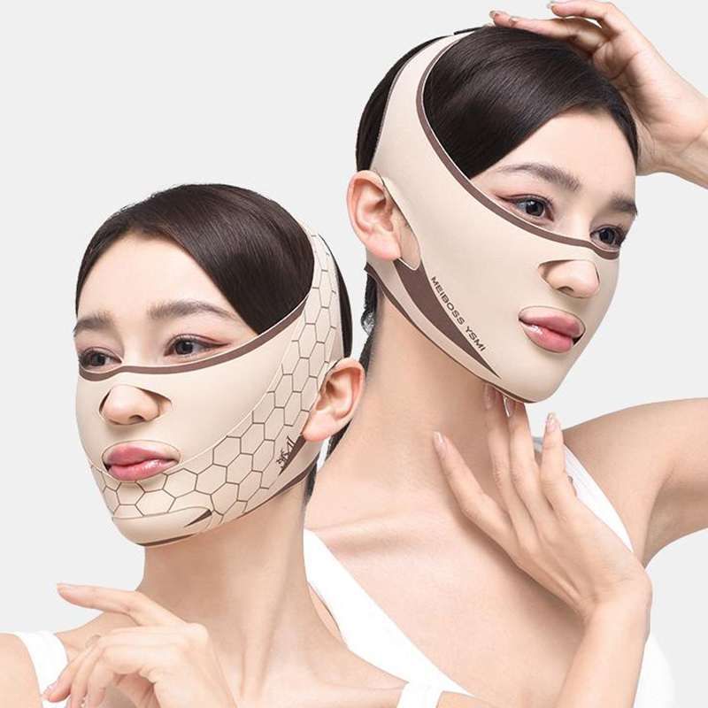 Chin Cheek Slimming Bandage V  - Health Wellness 评论和价格
