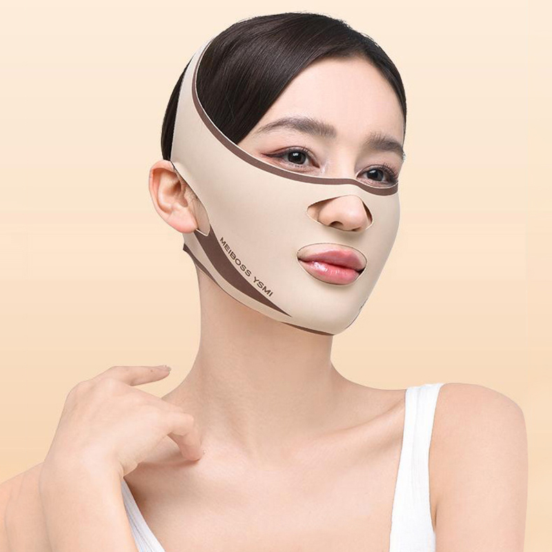 Chin Cheek Slimming Bandage V  - Health Wellness 评论和价格
