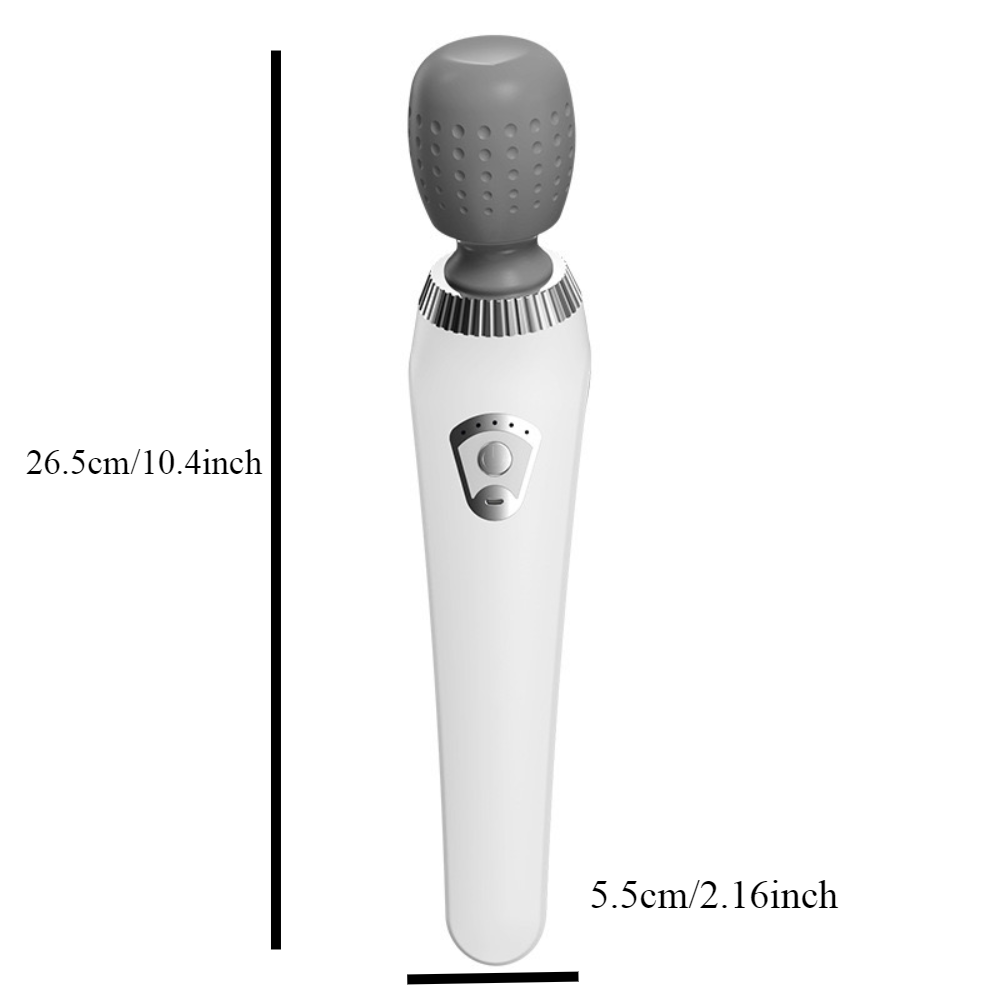 Deep Tissue Massage Gun USB Re - Health Wellness 评论和价格