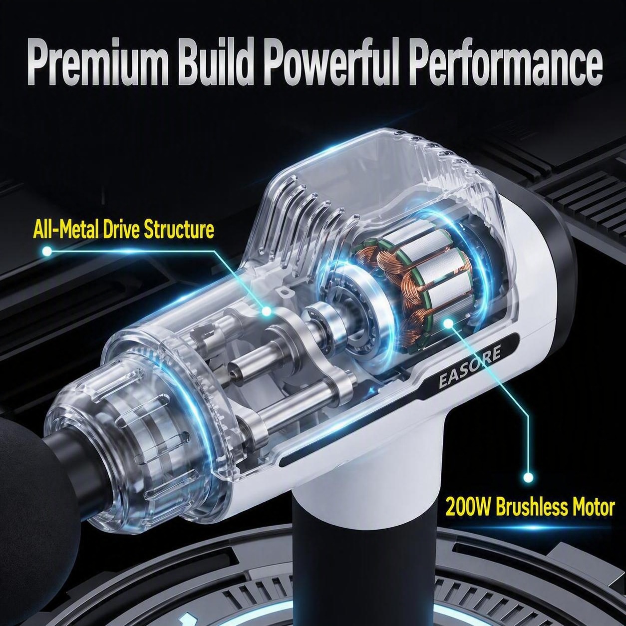 16mm Amplitude Professional Ma - Health Wellness 评论和价格