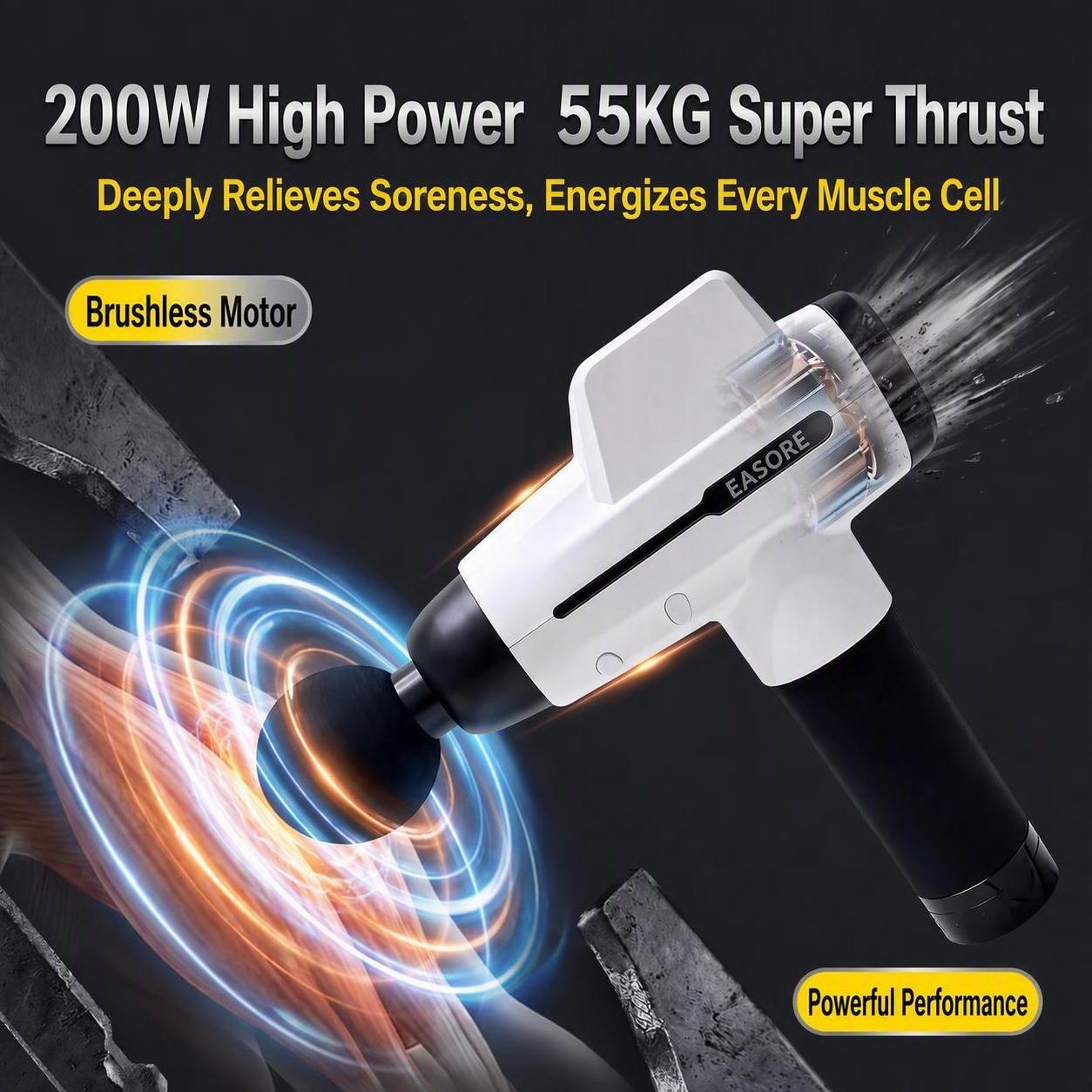 16mm Amplitude Professional Ma - Health Wellness 评论和价格