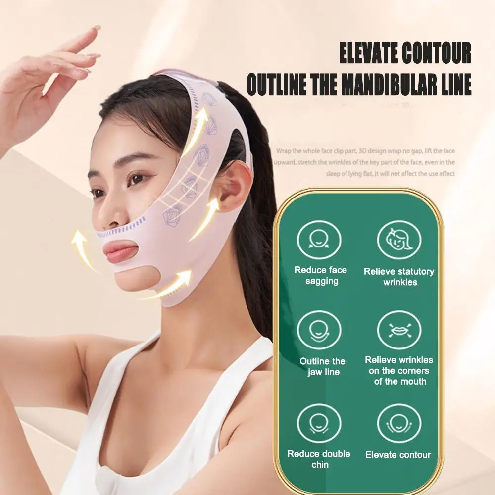 Beauty Health Chin Cheek Slimm - Health Wellness 评论和价格