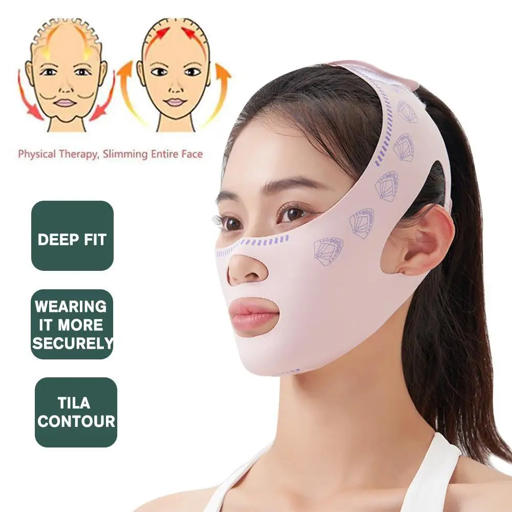 Beauty Health Chin Cheek Slimm - Health Wellness 评论和价格