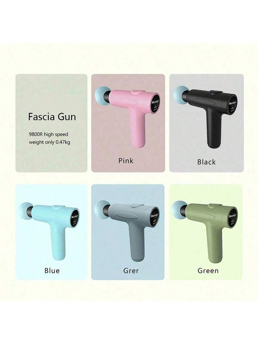 1PCCustomized Powerful Fascia  - Health Wellness 评论和价格