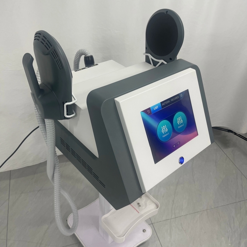 EMS Body Building Machine MYOs - Health Wellness 评论和价格